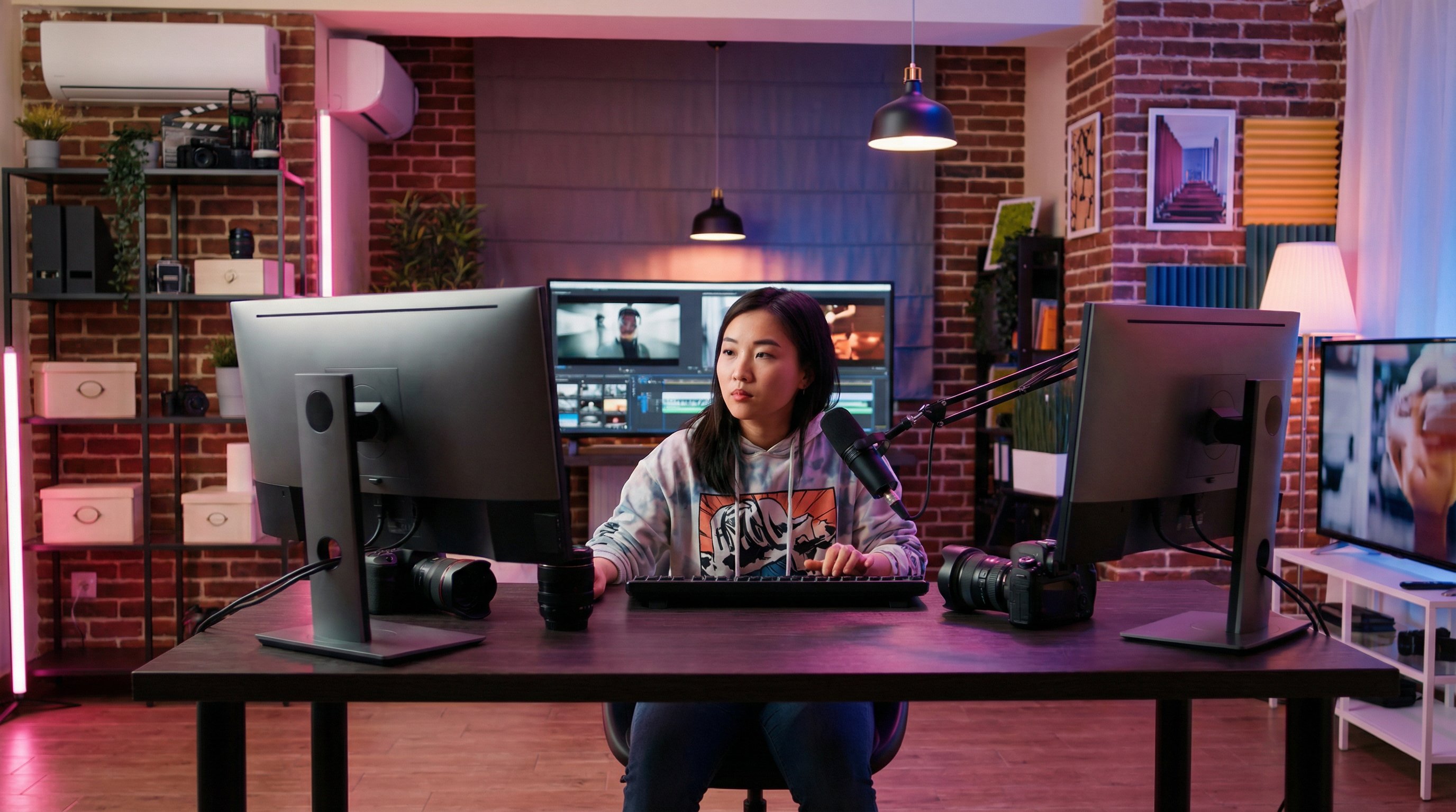 香蕉视频视频制作