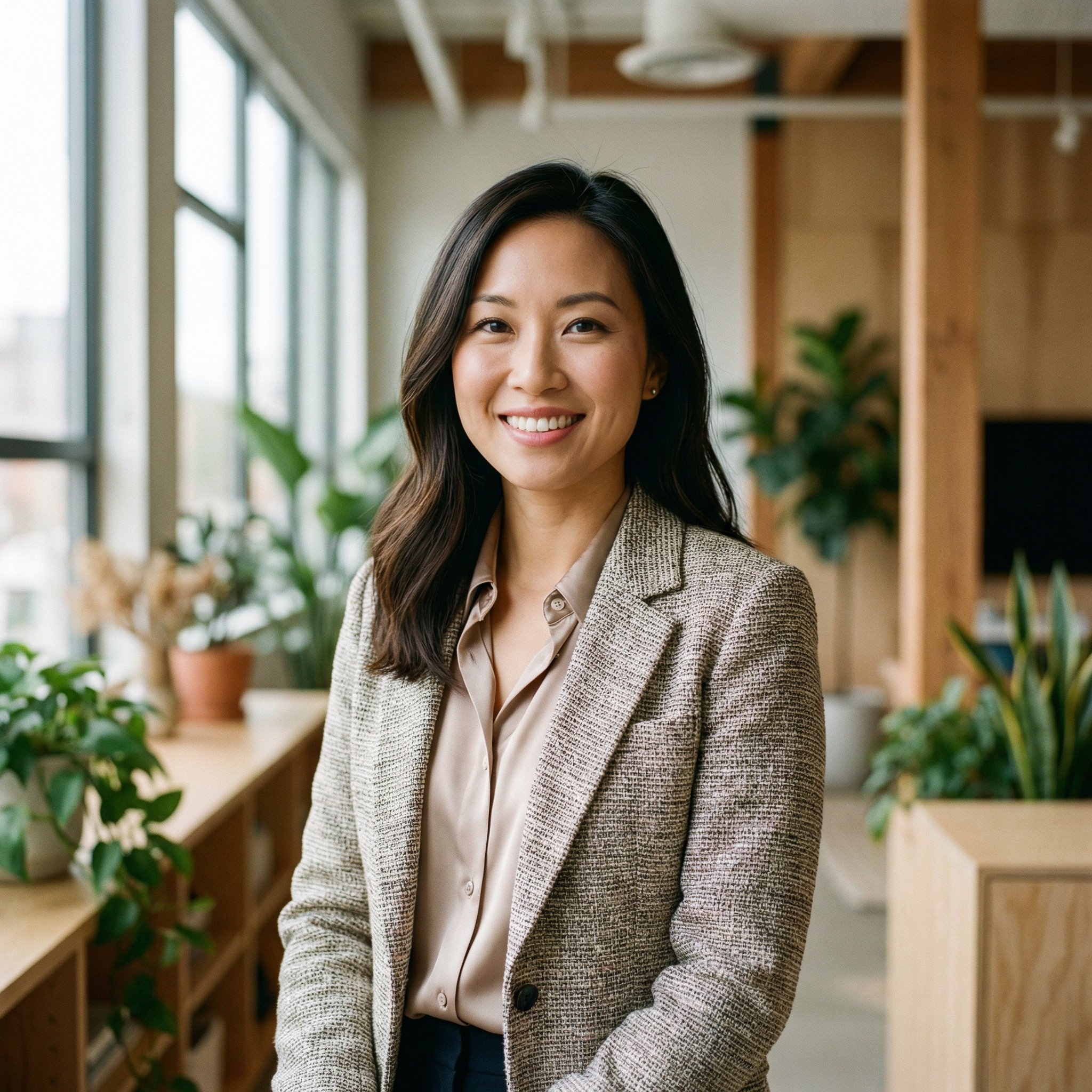 香蕉视频内容顾问陈婷