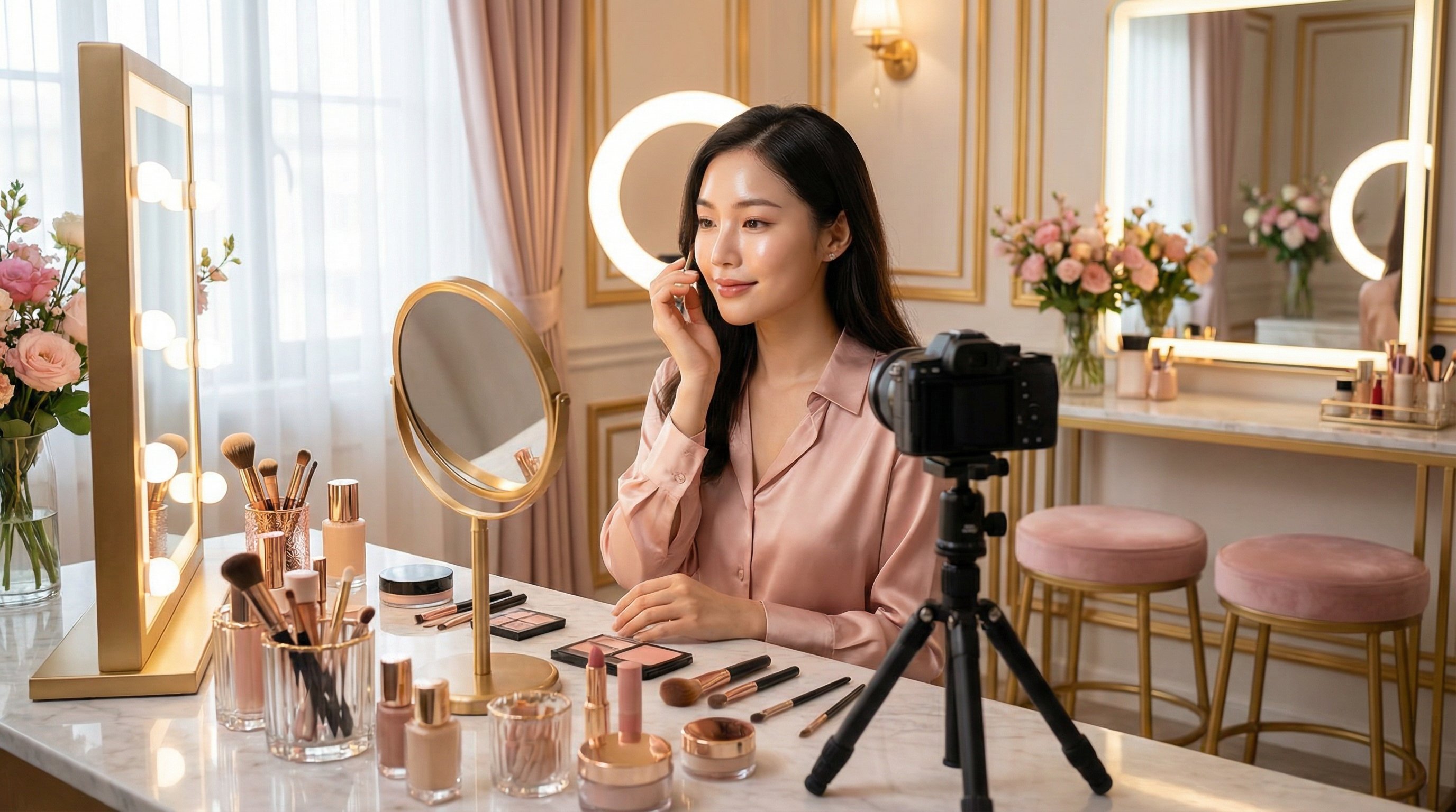 香蕉视频美妆视频教程